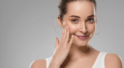 Hydrated, Happy Skin Starts Here